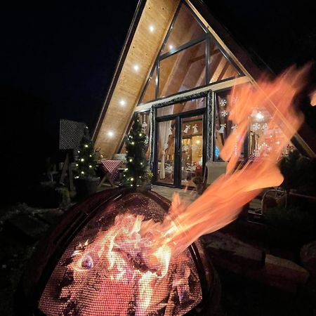 Vikendica - Rajski Poluotok Jajce Exterior foto